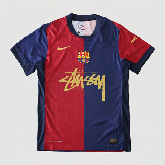 Camisola Principal 24/25 Homem