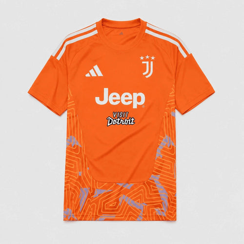 Camisola de futebol