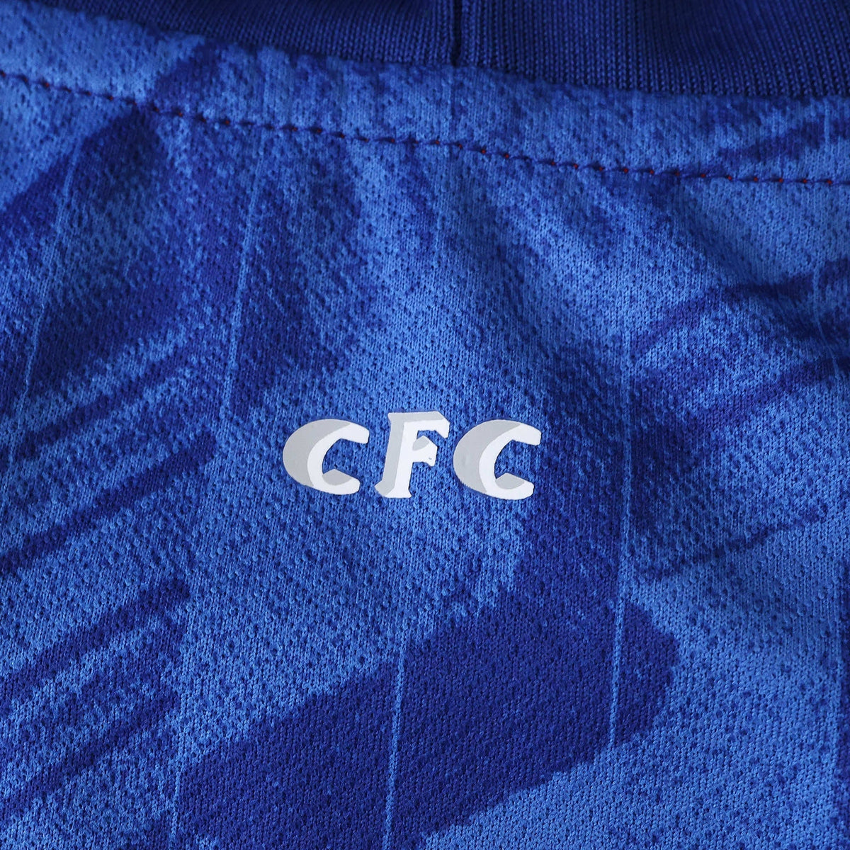 Camisola CLUB NATIONAL TEAMS 25/26 Principal Homem