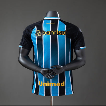 GRÊMIO PRINCIPAL TRICOLOR 2026/27 PLAYER