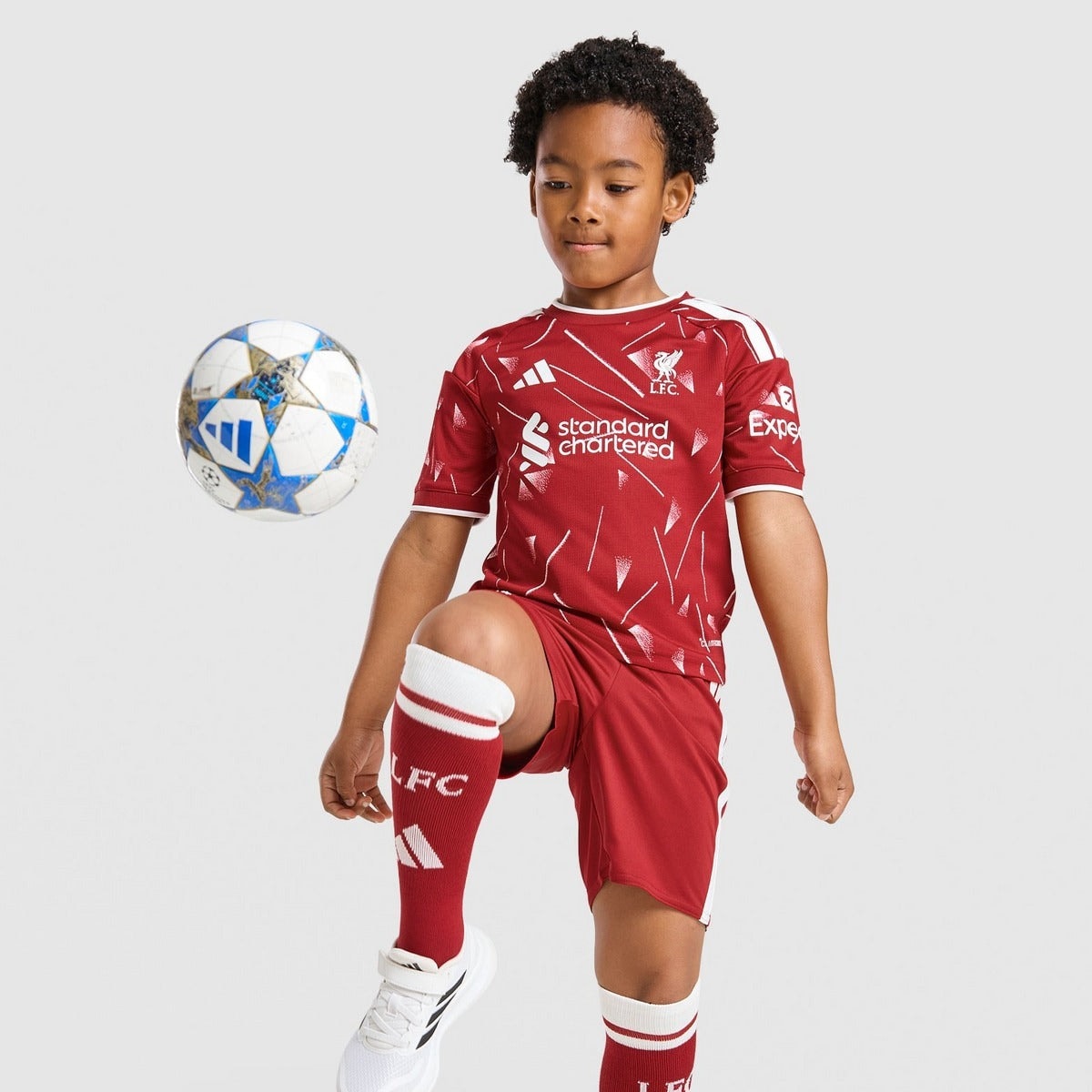 Kit Principal 26/27 Criança
