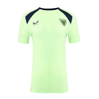 CAMISOLA ATHLETIC BILBAO FEMININA TREINO 2026/27