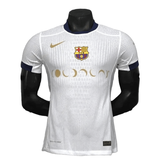 Camisola Edição Especial Versão Jogador