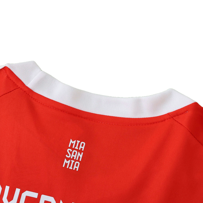 Home 25/26 Men’s Shirt