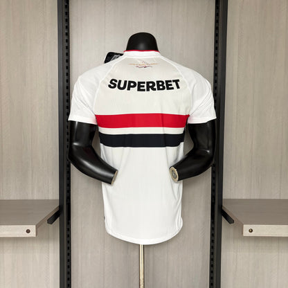 SÃO PAULO FC PRINCIPAL 2026/27 PLAYER