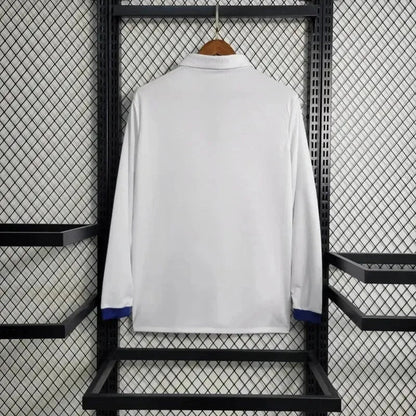 Camisola Principal 2016/17 Retro Manga Comprida