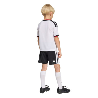 KIT DE CRIANÇA ALEMANHA PRINCIPAL MUNDIAL 2026