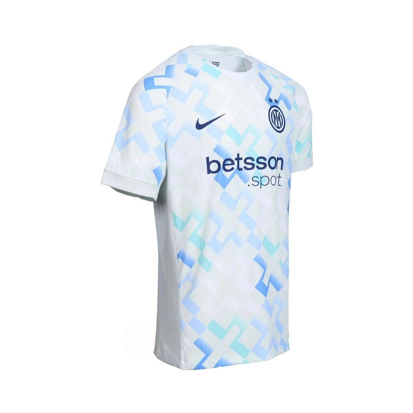 Inter Milão Alternativa 25/26
