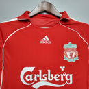Camisola Liverpool Retro Principal 2006