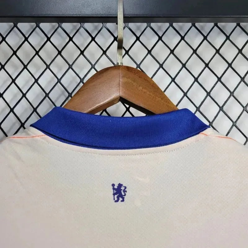 Camisola Alternativa 24/25 Homem