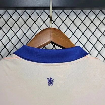 Camisola Alternativa 24/25 Homem