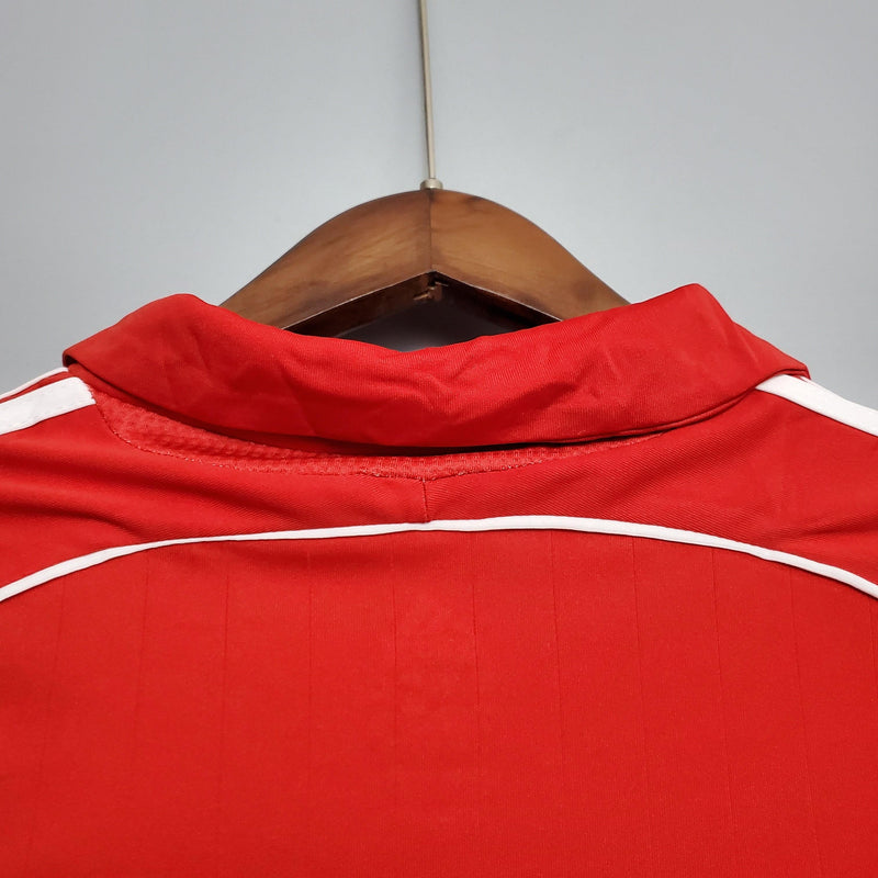 Camisola Liverpool Retro Principal 2006