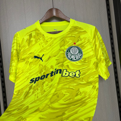 PALMEIRAS GUARDA REDES 2026/27