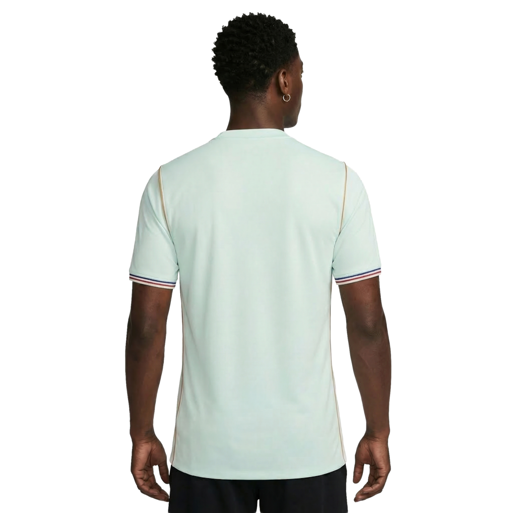 Camisola Alternativa 26/27 Homem
