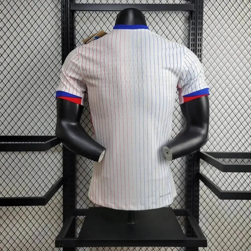 Camisola Alternativa 24/25 Versão Jogador