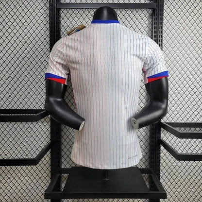 Camisola Alternativa 24/25 Versão Jogador