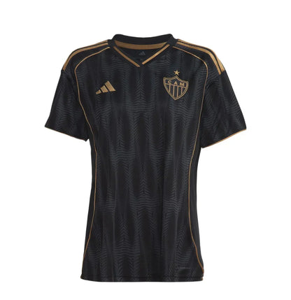 Camisola Terceiro Equipamento 25/26 Mulher