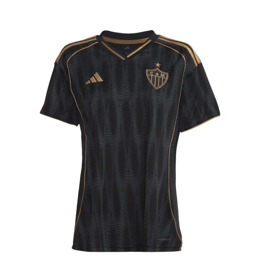 Camisola Terceiro Equipamento 25/26 Mulher
