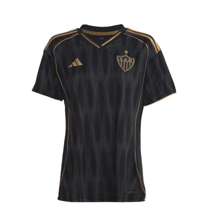 Camisola Feminina Atlético Mineiro 2025/26 III