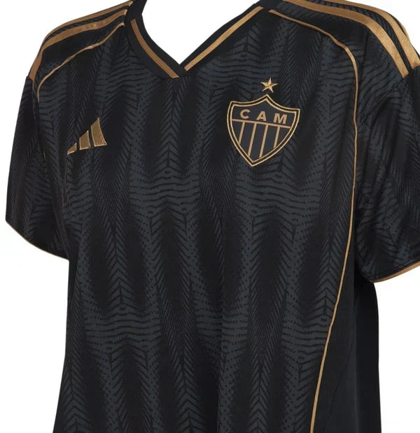 Camisola Terceiro Equipamento 25/26 Mulher