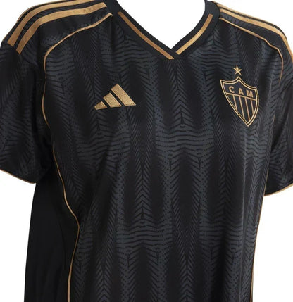 Camisola Terceiro Equipamento 25/26 Mulher