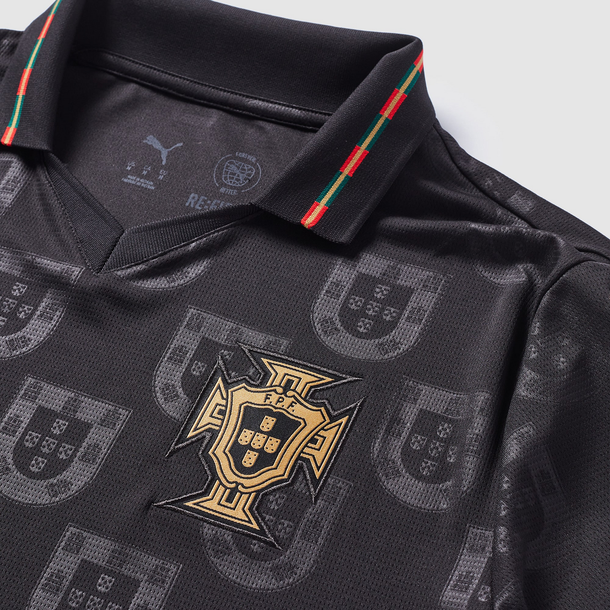 Camisola Edição Especial 25/26 Homem