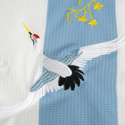 Years Embroidered Special Edition 50 Men’s Shirt