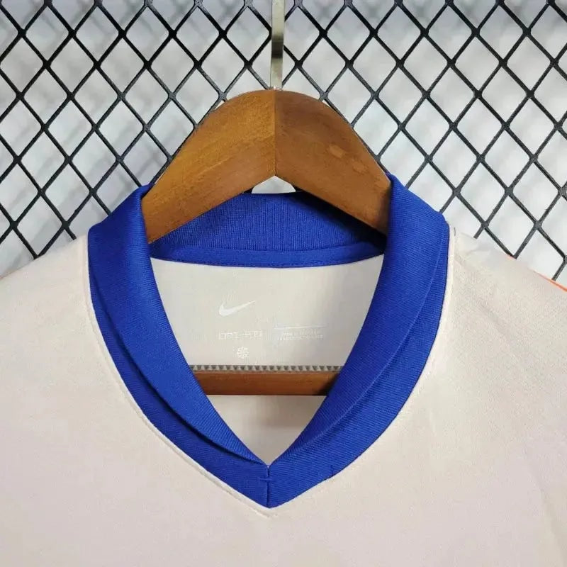 Camisola Alternativa 24/25 Homem