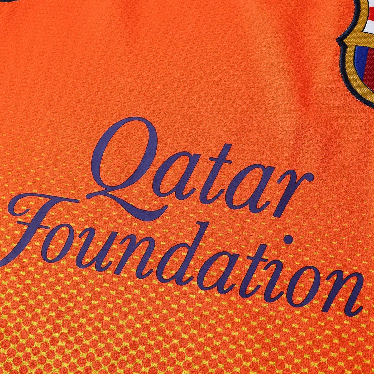 Retro Away 2012/13 Shirt