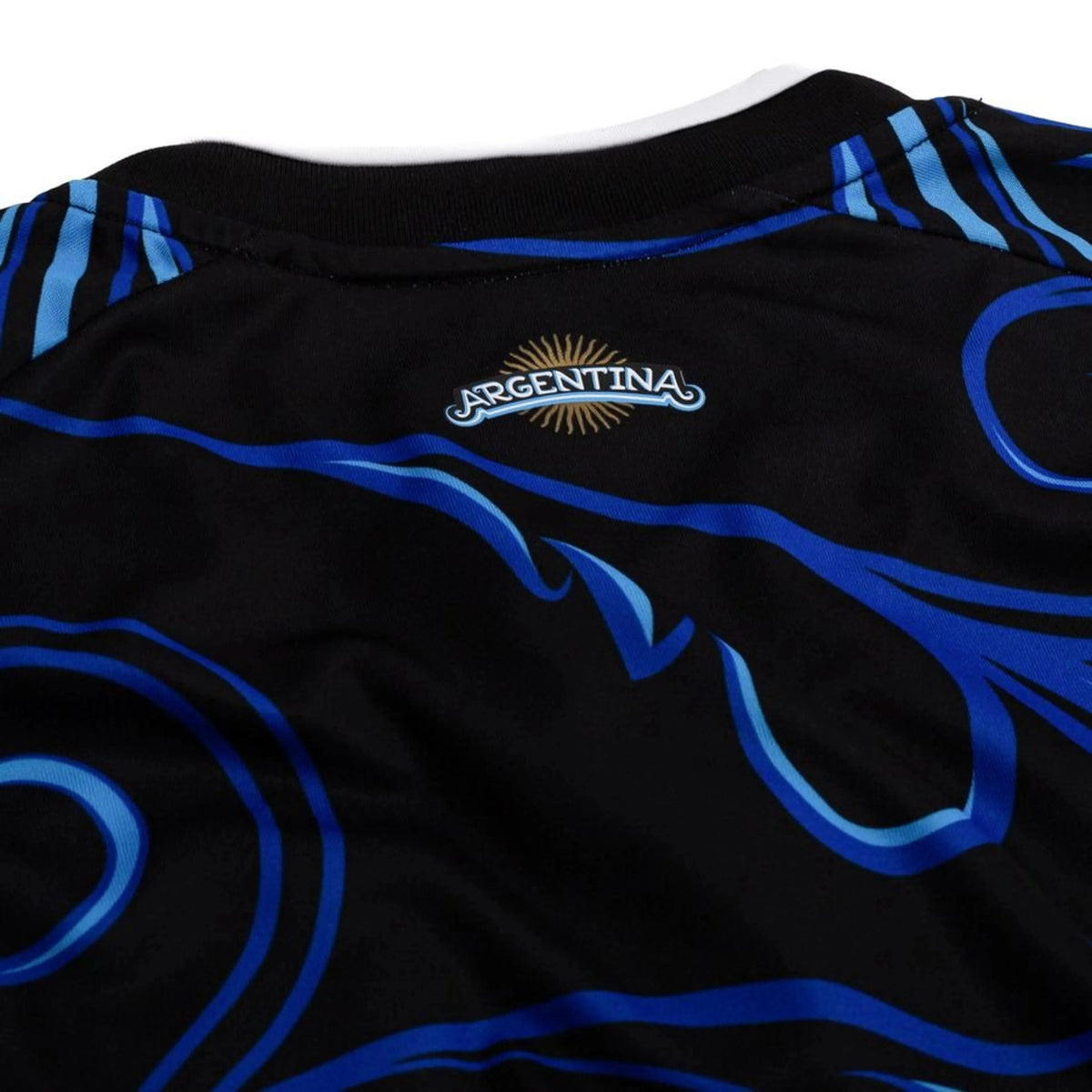 Camisola Alternativa 26/27 Mulher