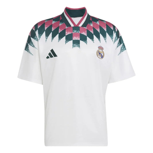 CAMISOLA REAL MADRID PRÉ JOGO 2026/27