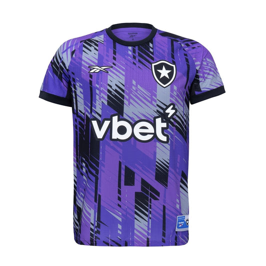 Camisola Guarda-Redes 25/26 Homem