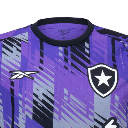 Camisola Guarda-Redes 25/26 Homem