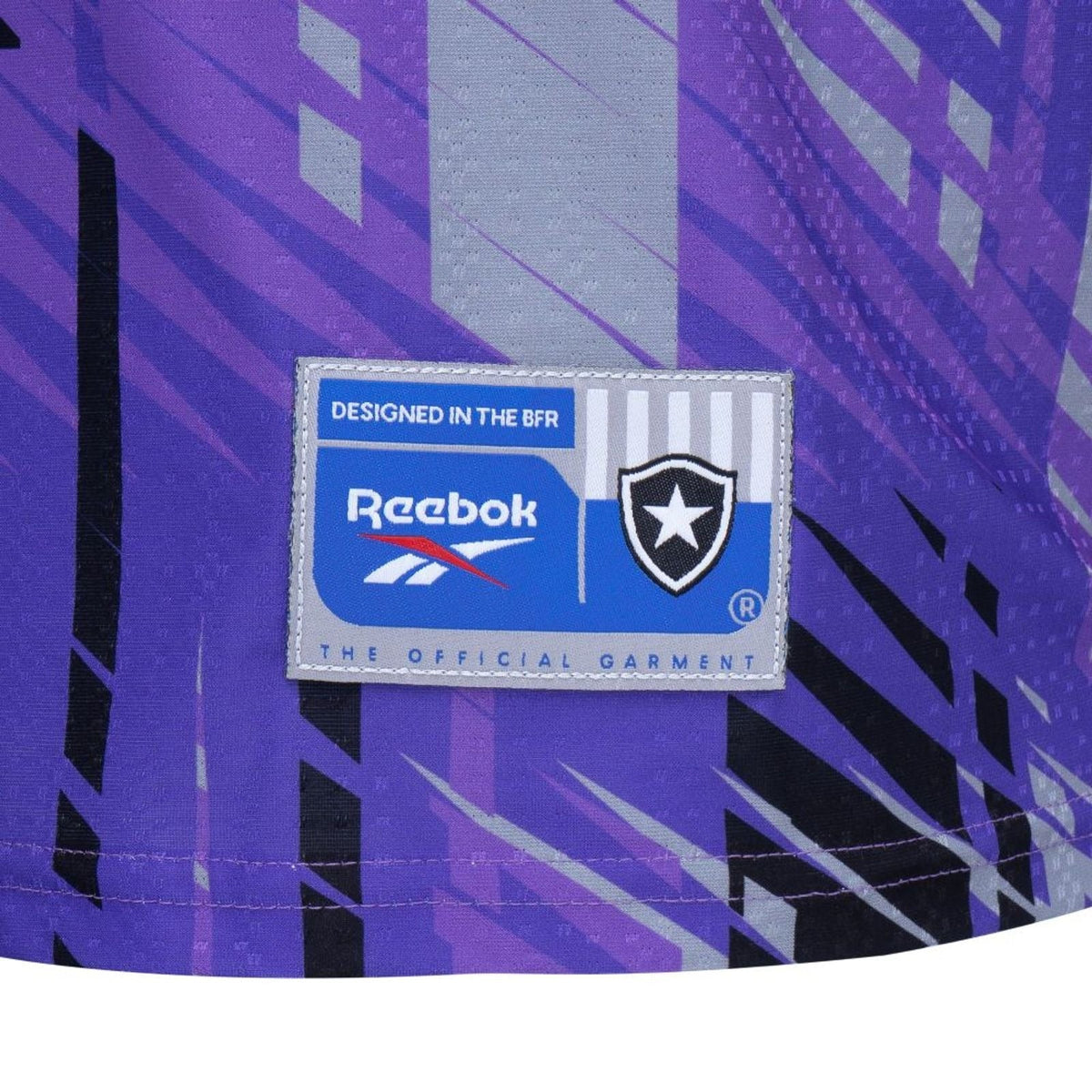 Camisola Guarda-Redes 25/26 Homem