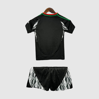 Away 24/25 Kids Shirt Kit
