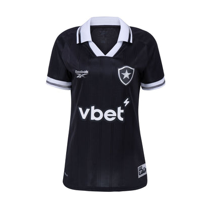 Camisola Alternativa 25/26 Mulher