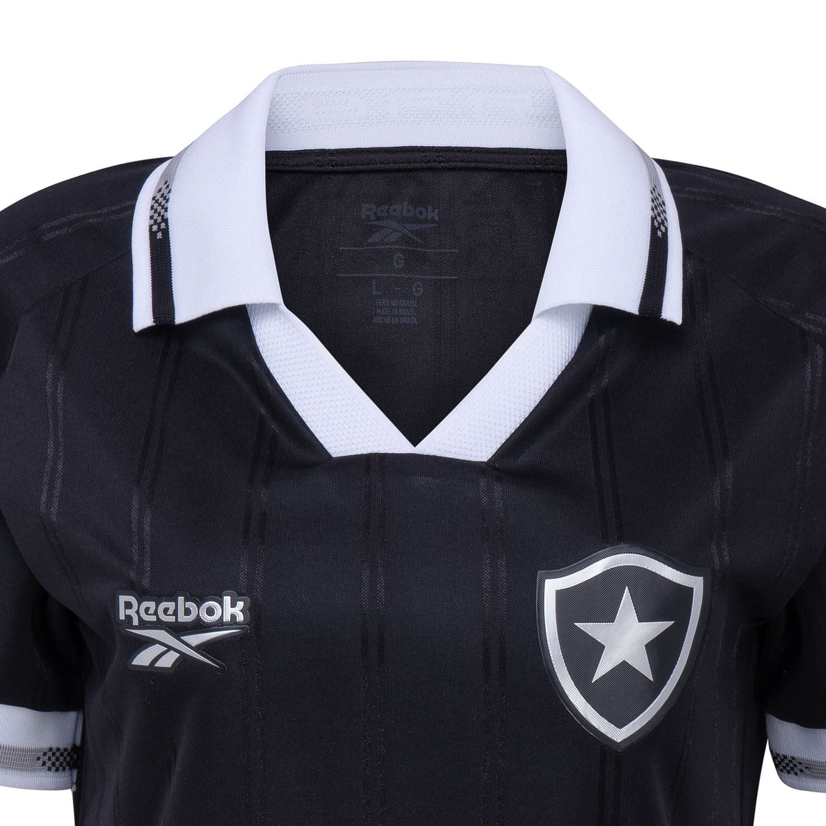 Camisola Alternativa 25/26 Mulher