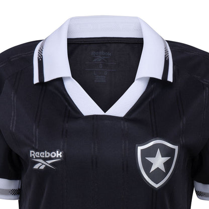 Camisola Alternativa 25/26 Mulher