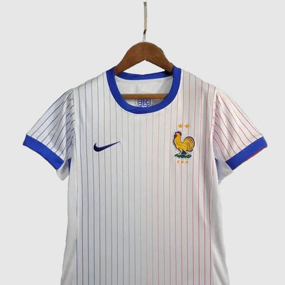 Camisola Alternativa 24/25 Mulher