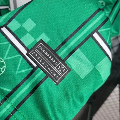 Men’s 24/25 Shirt