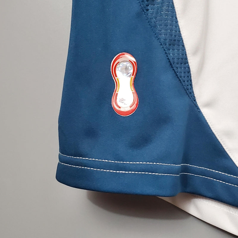 Camisola Liverpool Retro Alternativa 2006