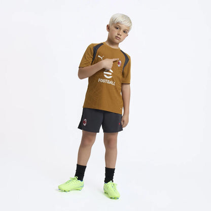 KIT DE CRIANÇA MILAN TREINO 2026/27