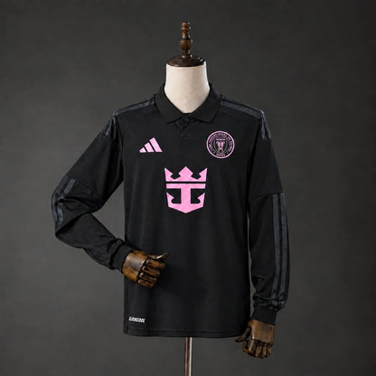Away 26/27 Long Sleeve Men’s Shirt