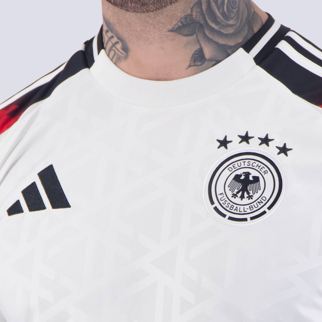 Camisola Alemanha 2024/25 I Torcedor