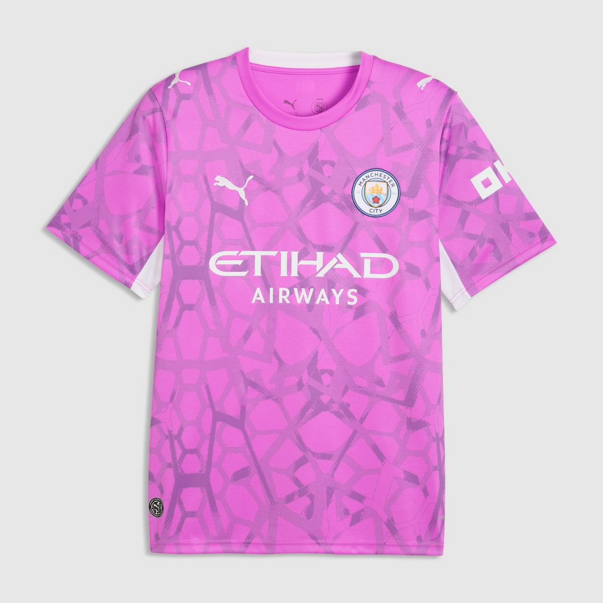 Goalkeeper 2 26/27 Shirt