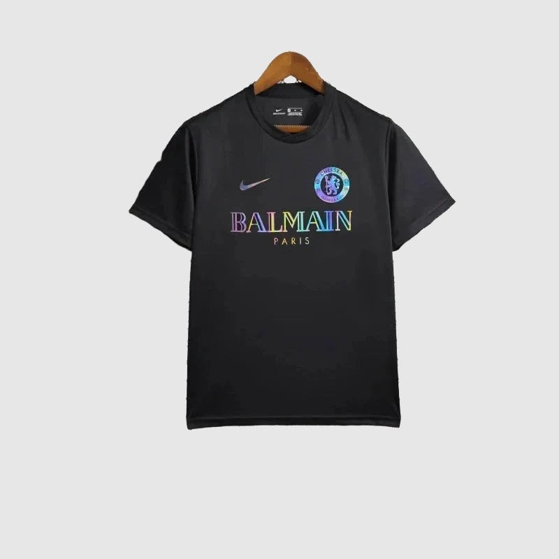 Camisola BALMAIN - Refletora Homem