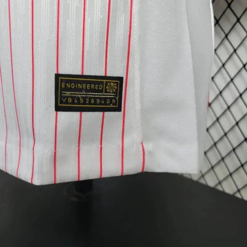 Camisola Alternativa 24/25 Versão Jogador