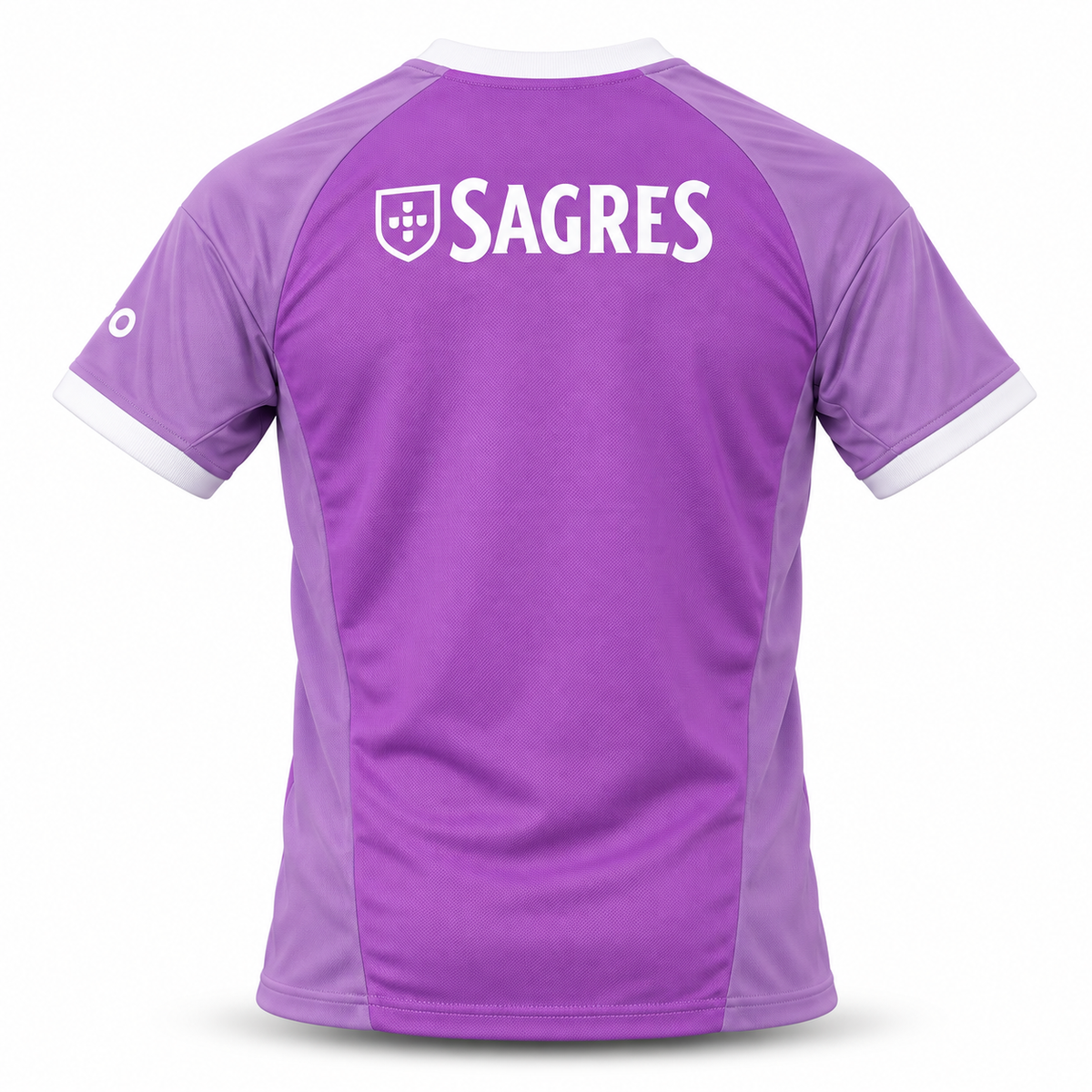 “Originals Purple” - Goalkeeper 26/27 Men’s Shirt
