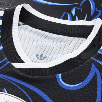 Embroidered Away 26/27 Player Edition Shirt