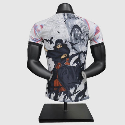 Camisola Itachi Uchiha 24/25 Homem